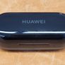 Huawei FreeBuds 3i True Wireless Headphones Ceramic Black Image 2