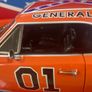 Dodge Charger General Lee Ertl scale 1/18 Image 5