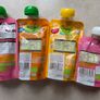 Selection of Ella's Kitchen Baby Food Image 2