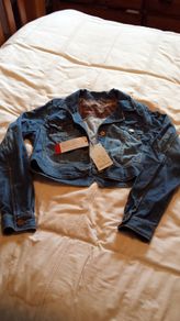Green House Denim Jacket