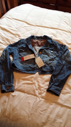 Green House Denim Jacket