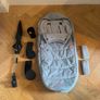 2024 'Cybex Balios S Lux' Buggy & Carry Cot Image 3