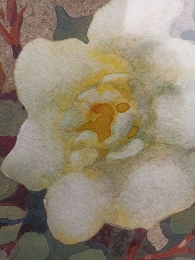 Watercolour by James Gray