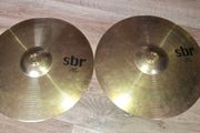 Sabian sbr 14 inch hihats