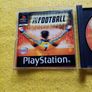 This is Football PlayStation1 Ps1 PlayStation 2 ps2 games Original Image 4