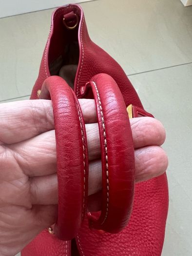 Prada Handbag