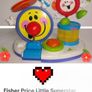 Fisher Price  (Sh 1) 210 Image 3