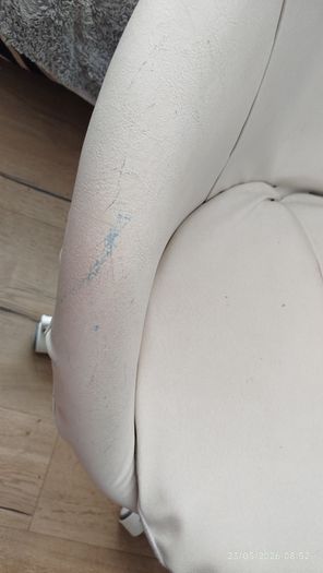 Ikea chair