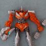 Transformers / toys 3pc. Image 4