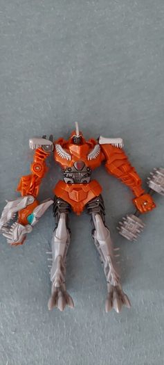 Transformers / toys 3pc.