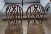 Antique chairs