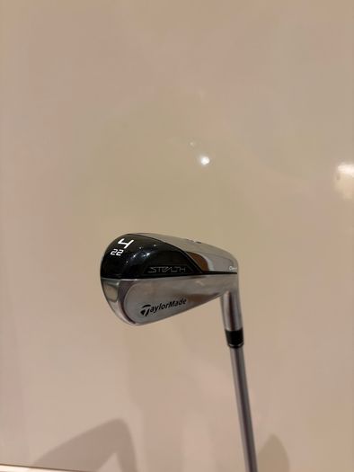 TaylorMade Stealth DHY 4-Iron Utility