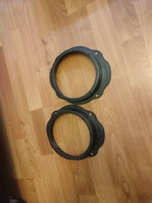 Ford Speaker adapters