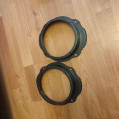 Ford Speaker adapters