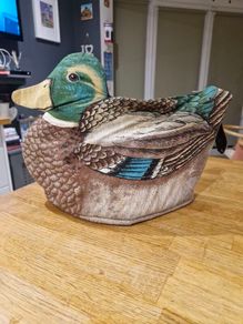 Vintage Tea Cosy