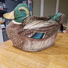 Vintage Tea Cosy