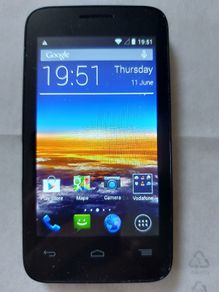 Vodafone 785, 4GB, in excellent condition