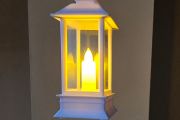 Mini lantern