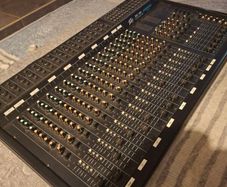 Peavey SRC 1600 Mixer made in USA