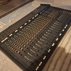 Peavey SRC 1600 Mixer made in USA