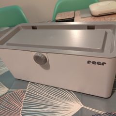 Reer CableGuard Childproof Cable Box - Quick Sale