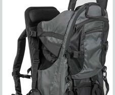 Baby Backpack Carrier