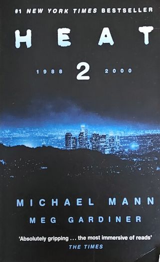 Michael Mann - Heat 2