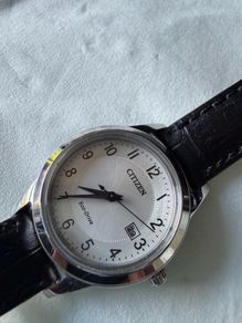 ladies citizen eco-drive watch as new