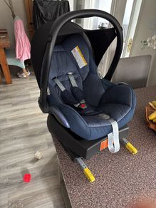 isofix
