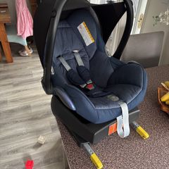 isofix