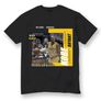 Kobe Bryant t-shirts black mamba t-shirts Image 4