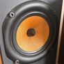 B&W DM603 S2 Floorstanding Speakers  Pair Image 3