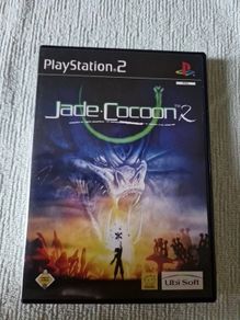 Jade Cocoon 2  PlayStation 2 Ps2 Games Original