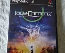 Jade Cocoon 2  PlayStation 2 Ps2 Games Original