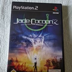 Jade Cocoon 2  PlayStation 2 Ps2 Games Original