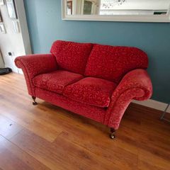 2 seater sofa