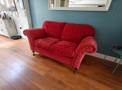 2 seater sofa