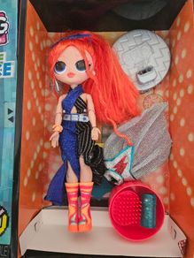 Omg Doll