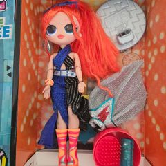 Omg Doll