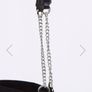 Savida Round Stud Shoulder Bag Image 10