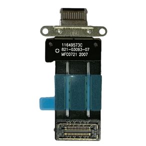 For Apple iPad Pro 12.9 2021 / 2022 Replacement Charging Port Flex Cable - Black