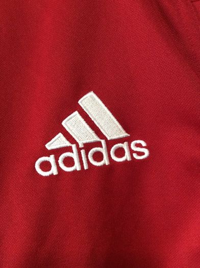 British And Irish Lions Jersey. Official Adidas Mens Home Jersey. Tour Of South Africa 2009. Authentic Original From 2009. Not A Modern Day Remake.