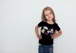 Ben and holly's little kingdom kids t-shirts