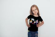 Ben and holly's little kingdom kids t-shirts