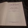 Irish law of torts . Second edition. by Bryan M.E. McMahon and William Binchy 1990 Image 2