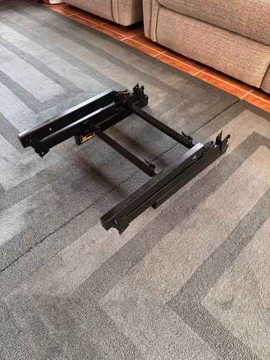Hercules AutoLock Z-Style Keyboard Stand