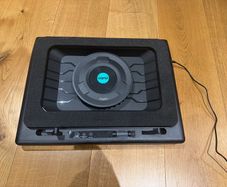 Llano laptop cooler rgb