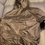 Boys Jacket raincoat with fleece Ben Sherman 5-6 y New Image 5