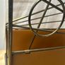 MCM magazine/newspapers/ vinyl LP holder Image 3