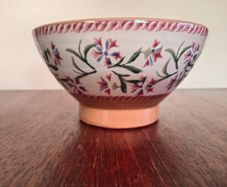 Nicholas Mosse pottery